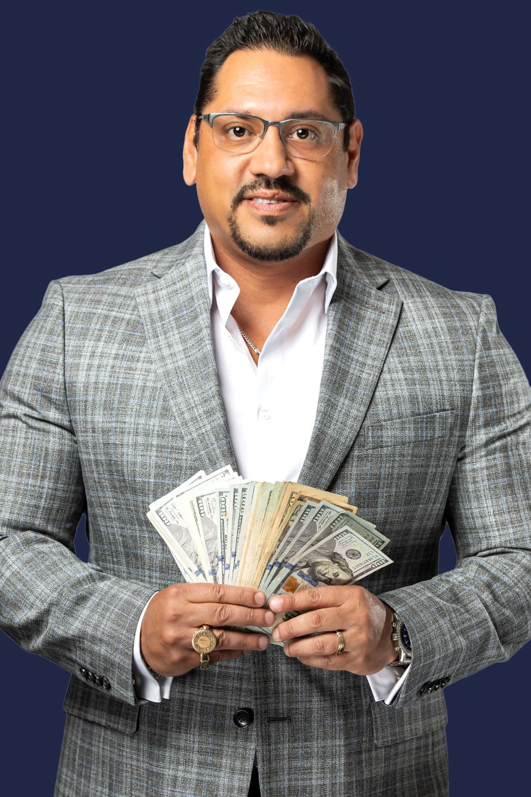 Max Sevilla Bio